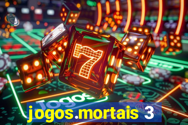 jogos.mortais 3